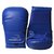 Рукавички для Karate PowerPlay 3027 сині M (PP_3027_M_Blue), Вага: 3.7 унцій, Розмір: M