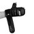 Перчатки для MMA PowerPlay 3026 черные S (PP_3026_S_Black), Размер: S, изображение 3