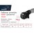 Перчатки для MMA PowerPlay 3026 черные M (PP_3026_M_Black), Размер: M, изображение 9