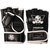 Перчатки для MMA PowerPlay 3056 А черно-белые L (PP_3056A_L_Black), Размер: L, изображение 4