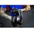 Перчатки для MMA PowerPlay 3056 А черно-белые L (PP_3056A_L_Black), Размер: L, изображение 7