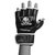 Перчатки для MMA PowerPlay 3056 А черно-белые XL (PP_3056A_XL_Black), Размер: XL, изображение 3