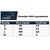 Перчатки для MMA PowerPlay 3056 черные XL (PP_3056_XL_Black), Вес: 4.3 унций, Размер: XL, изображение 7