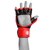 Перчатки для MMA PowerPlay 3058 черно-красные S (PP_3058_S_Black/Red), Вес: 6 унций, Размер: S, изображение 4