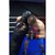 Рукавички для MMA PowerPlay 3058 чорно-червоні M (PP_3058_M_Black / Red), Вага: 6.2 унцій, Розмір: M, зображення 7