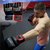Перчатки для MMA PowerPlay 3058 черно-синие L (PP_3058_L_Black/Blue), Размер: L, изображение 10