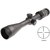 Приціл оптичний Sig Optics Whiskey 3 3-9x40mm, 1 Inch, SFP, BDC-1 QUADPLEX (SOW33204), зображення 7