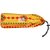 Сидушка надувная Skif Outdoor Plate желтый (LC-512Y), Цвет: Жёлтый, Размеры: 40х30х3.8 см, изображение 2