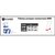 Бандаж на голеностоп Power System PS-6009 Blue/White S/M (PS-6009_S/M_White-Blue), Размер: S/M, Цвет: Белый/Синий, изображение 6