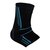 Бандажи на голеностоп Power System PS-6022 Black/Blue L (PS_6022_L_Black/Blue), Размер: L, Цвет: Black/Blue, изображение 3