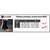 Бандажи на голеностоп Power System PS-6022 Black/Orange XL (PS_6022_XL_Black/Orange), Размер: XL, Цвет: Оранжевый/Чёрный, изображение 4
