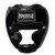 Боксерський шолом PowerPlay 3043 чорний L (PP_3043_L_Black), Розмір: L, зображення 2