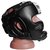 Боксерский шлем PowerPlay 3043 черный XS (PP_3043_XS_Black), Размер: XS, изображение 5