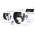 Боксерский шлем PowerPlay 3043 красный S (PP_3043_S_Red), Размер: S, изображение 6