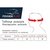 Боксерский шлем PowerPlay 3043 красный XL (PP_3043_XL_Red), Размер: XL, изображение 7
