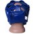 Боксерський шолом PowerPlay 3043 синій L (PP_3043_L_Blue), Розмір: L, зображення 3