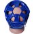 Боксерський шолом PowerPlay 3043 синій L (PP_3043_L_Blue), Розмір: L, зображення 4