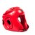 Боксерський шлем PowerPlay 3045 красный L (PP_3045_L_Red), Размер: L, изображение 3