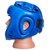 Боксерський шолом PowerPlay 3045 синій XL (PP_3045_XL_Blue), Розмір: XL, зображення 4