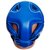 Боксерський шолом PowerPlay 3045 синій XL (PP_3045_XL_Blue), Розмір: XL, зображення 5