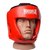 Боксерський шлем PowerPlay 3049 красный L (PP_3049_L_Red), Размер: L