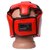 Боксерський шлем PowerPlay 3049 красный S (PP_3049_S_Red), Размер: S, изображение 4