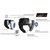 Боксерський шлем PowerPlay 3049 красный M (PP_3049_M_Red), Размер: M, изображение 8