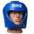 Боксерський шлем PowerPlay 3049 синий L (PP_3049_L_Blue), Размер: L