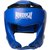 Боксерський шолом PowerPlay 3049 синій XL (PP_3049_XL_Blue), Розмір: XL, зображення 2