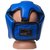 Боксерський шлем PowerPlay 3049 синий S (PP_3049_S_Blue), Размер: S, изображение 5