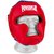 Боксерський шлем PowerPlay 3068 PU + Amara красно-синий XS (PP_3068_XS_Red/Blue), Размер: XS