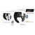 Боксерський шлем PowerPlay 3068 PU + Amara красно-синий XS (PP_3068_XS_Red/Blue), Размер: XS, изображение 8
