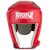 Боксерський шлем PowerPlay 3084 красный M (PP_3084_M_Red), Размер: M, изображение 2