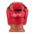 Боксерський шлем PowerPlay 3084 красный S (PP_3084_S_Red), Размер: S, изображение 5