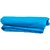Каремат надувний Skif Outdoor Bachelor Ultralight blue (LC-730), зображення 5
