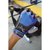 Рукавички для залу Power System PS-2570 Blue XL (PS-2570_XL_Blue), Розмір: XL, Колір: Синій, зображення 10
