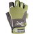 Перчатки для зала Power System PS-2570 Green XS (PS-2570_XS_Green), Размер: XS, Цвет: Зелёный, изображение 2