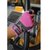 Перчатки для зала Power System PS-2570 Pink S (PS-2570_S_Pink), Размер: S, Цвет: Розовый, изображение 11