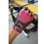 Перчатки для зала Power System PS-2570 Pink S (PS-2570_S_Pink), Размер: S, Цвет: Розовый, изображение 10