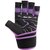 Перчатки для фитнеса Power System PS-2720 Purple L (PS-2720_L_Purple), Размер: L, Цвет: Фиолетовый, изображение 4