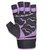 Перчатки для фитнеса Power System PS-2720 Purple L (PS-2720_L_Purple), Размер: L, Цвет: Фиолетовый, изображение 6