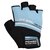Перчатки для фитнеса Power System PS-2920 Blue XS (PS_2920_XS_Blue), Размер: XS, Цвет: Чёрный/Голубой, изображение 2