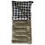 Спальный мешок Totem Ember L TTS-003.12-L, Сторона застежки: Левая, Цвет : Green, изображение 2