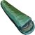 Спальный мешок Totem Hunter L TTS-004.12-L, Сторона застежки: Левая, Цвет : Green