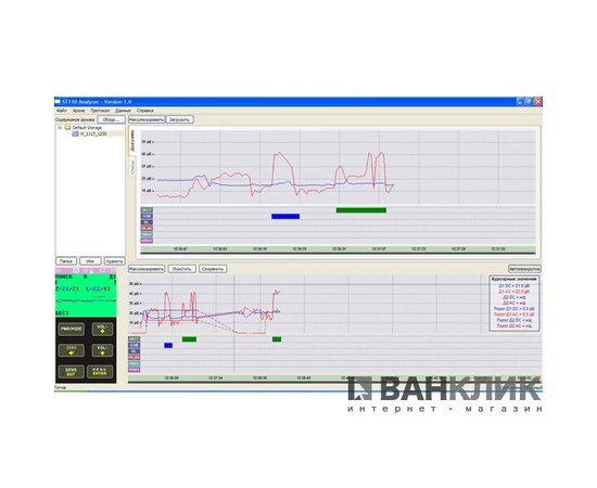 Индикатор поля ST-110 - купить в Киеве, Украине | Цена, отзывы ...