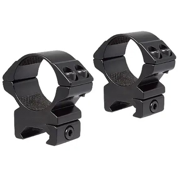 Кольца Hawke Matchmount 1"/Weaver/Med 921183