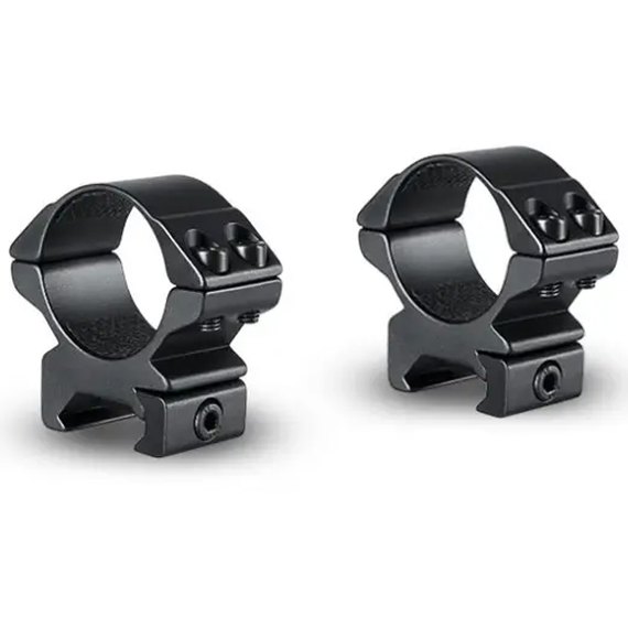 Кольца Hawke Matchmount 30mm/Weaver/Low (22115) 923778