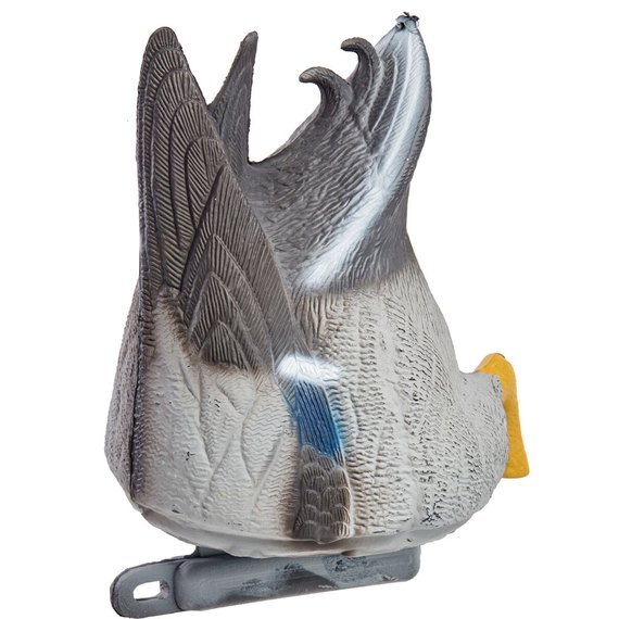 Подсадной селезень Hunting Birdland кормящийся (78267), изображение 3