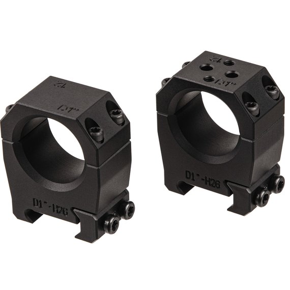 Кольца Audere PSR™ Gen2 Diam 1" H26 PR0001, изображение 3