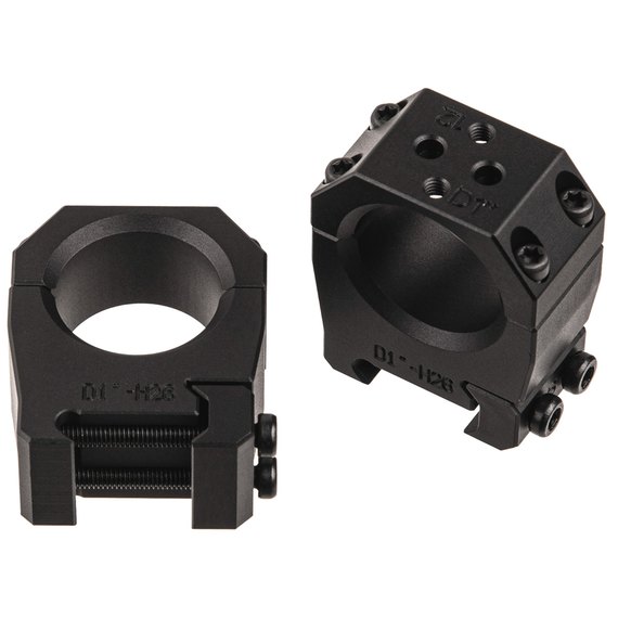 Кольца Audere PSR™ Gen2 Diam 1" H26 PR0001, изображение 4